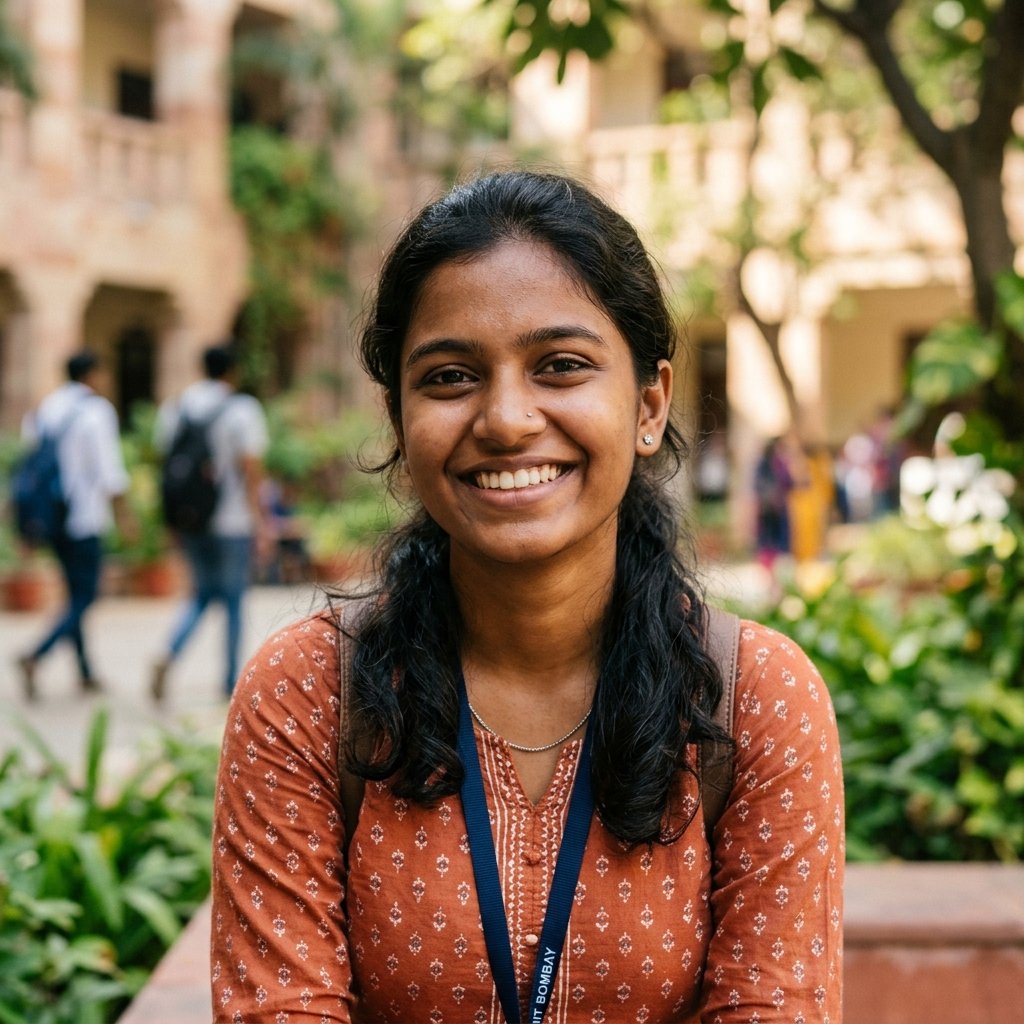 Pooja Varma