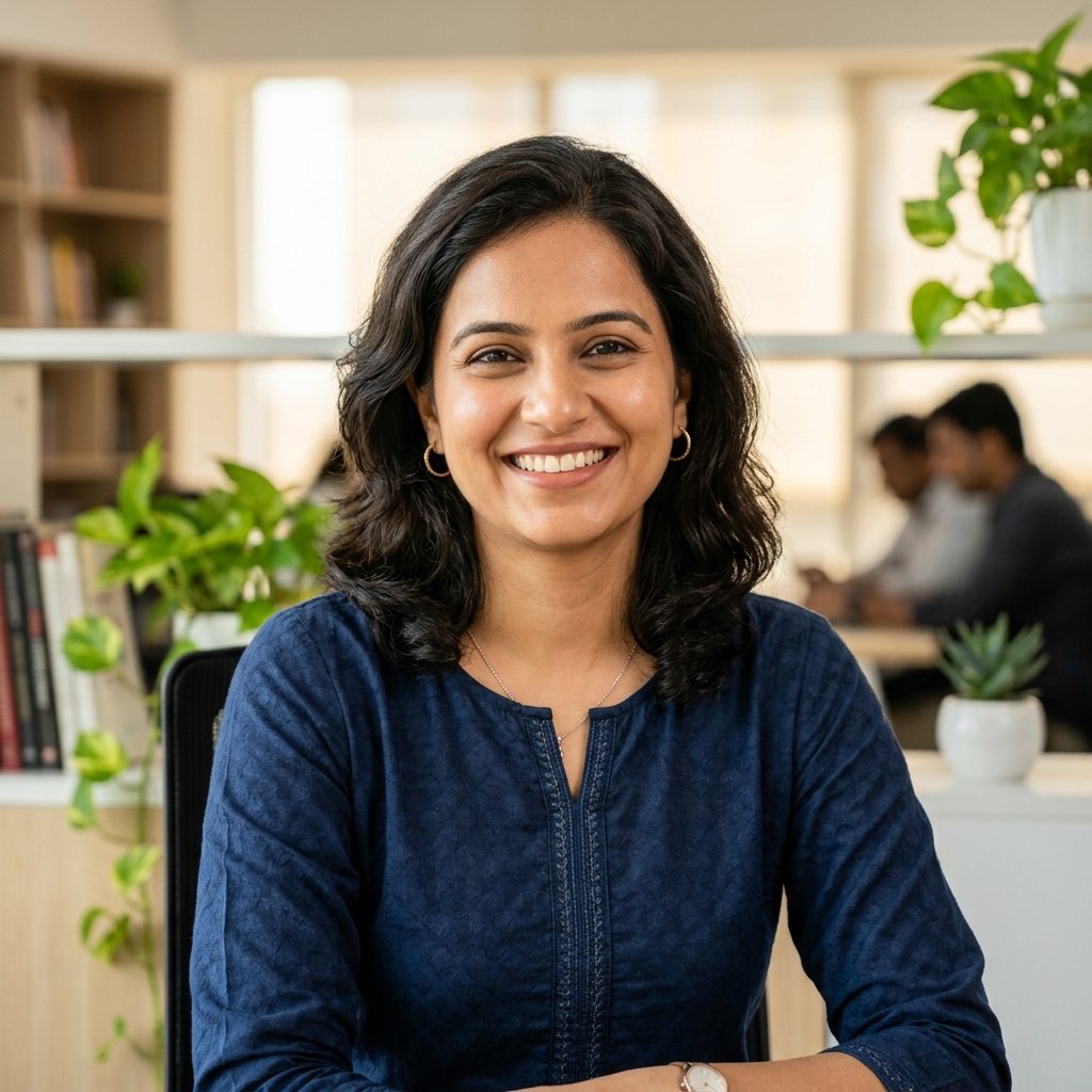 Sunita Sharma